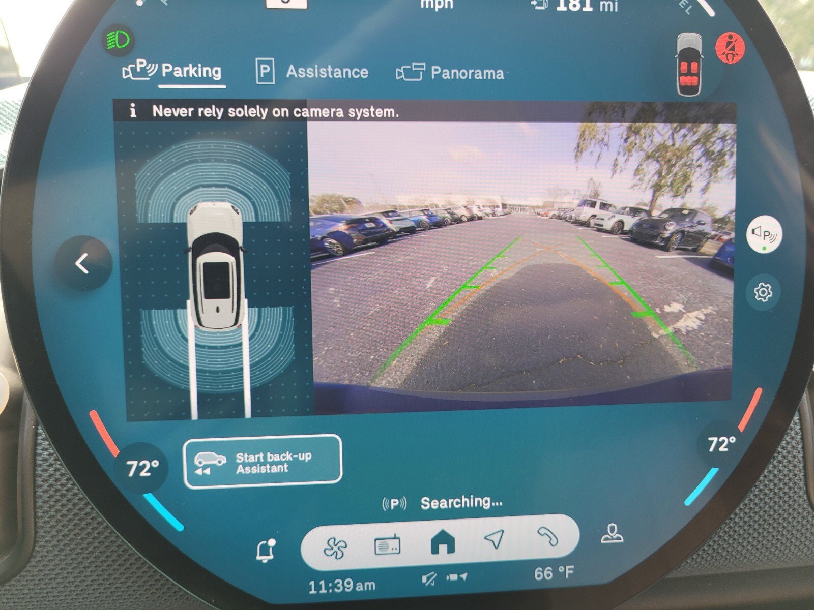 2025 MINI Countryman All4 Cooper S