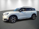 2025 MINI Countryman All4 Cooper S