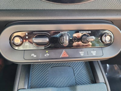 2025 MINI Countryman All4 Cooper S