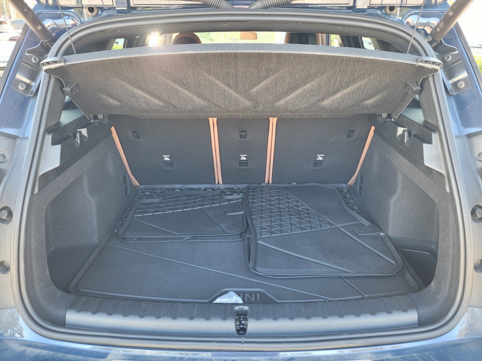 2025 MINI Countryman All4 Cooper S