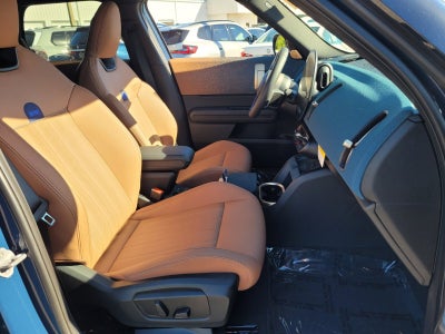 2025 MINI Countryman All4 Cooper S