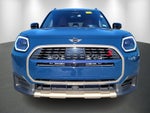 2025 MINI Countryman All4 Cooper S