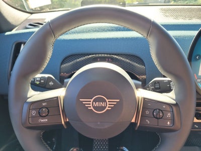 2025 MINI Countryman All4 Cooper S