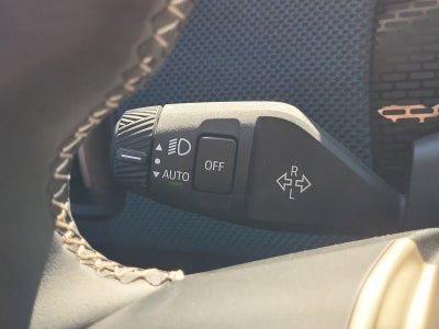 2025 MINI Countryman All4 Cooper S