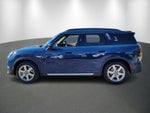 2025 MINI Countryman All4 Cooper S