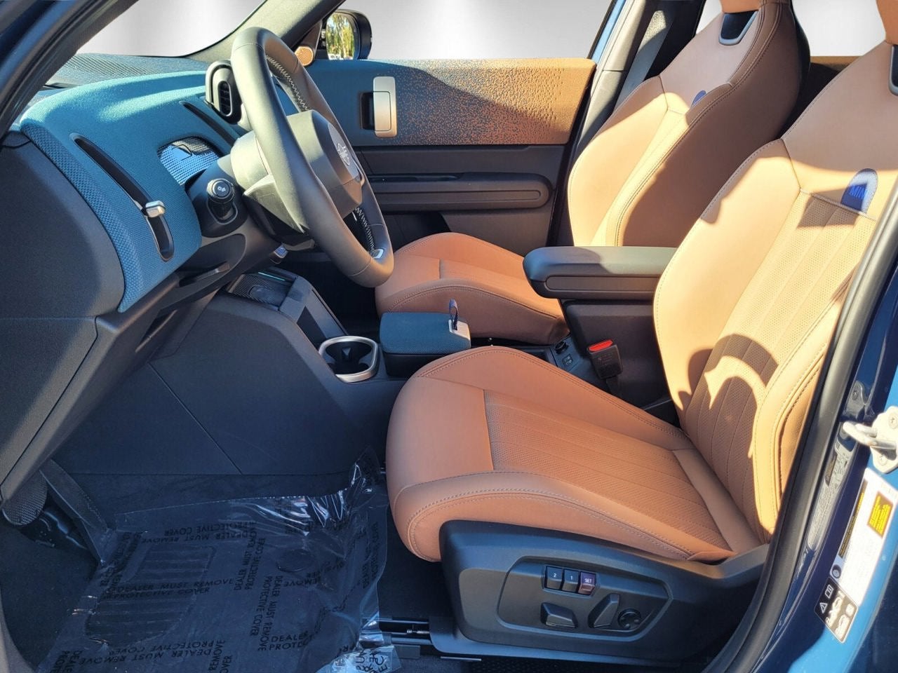 2025 MINI Countryman S