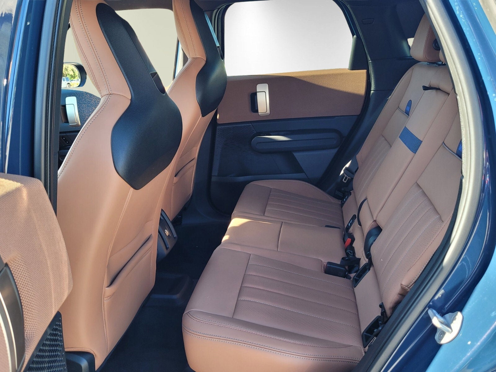 2025 MINI Countryman S