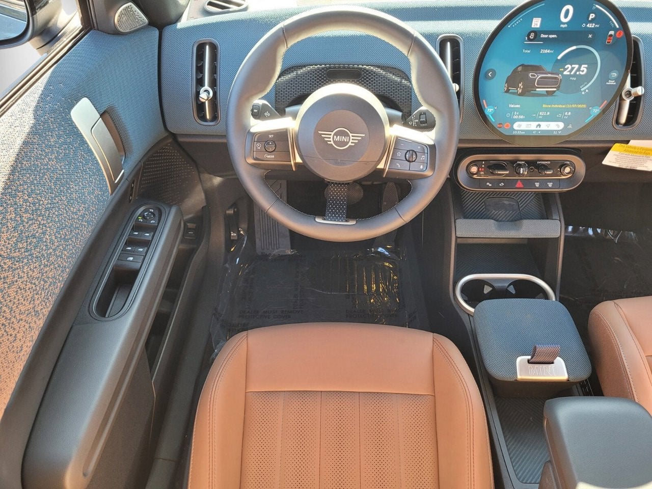 2025 MINI Countryman S