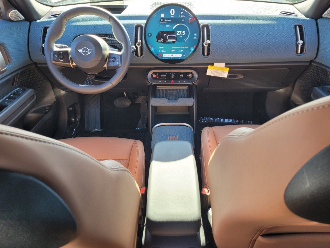 2025 MINI Countryman S
