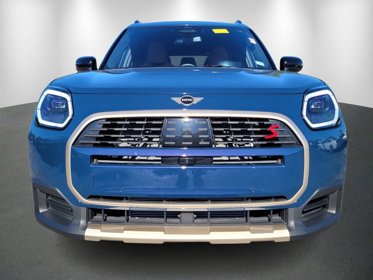 2025 MINI Countryman S