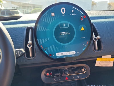 2025 MINI Countryman S