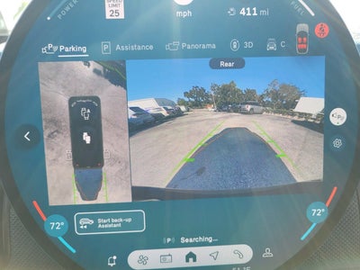 2025 MINI Countryman S