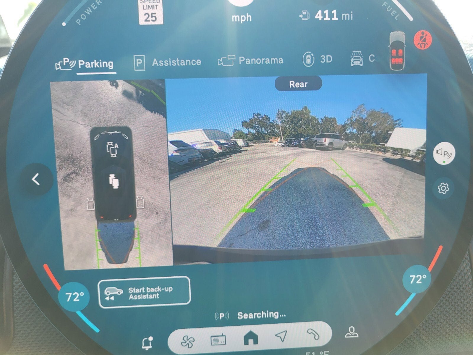 2025 MINI Countryman S