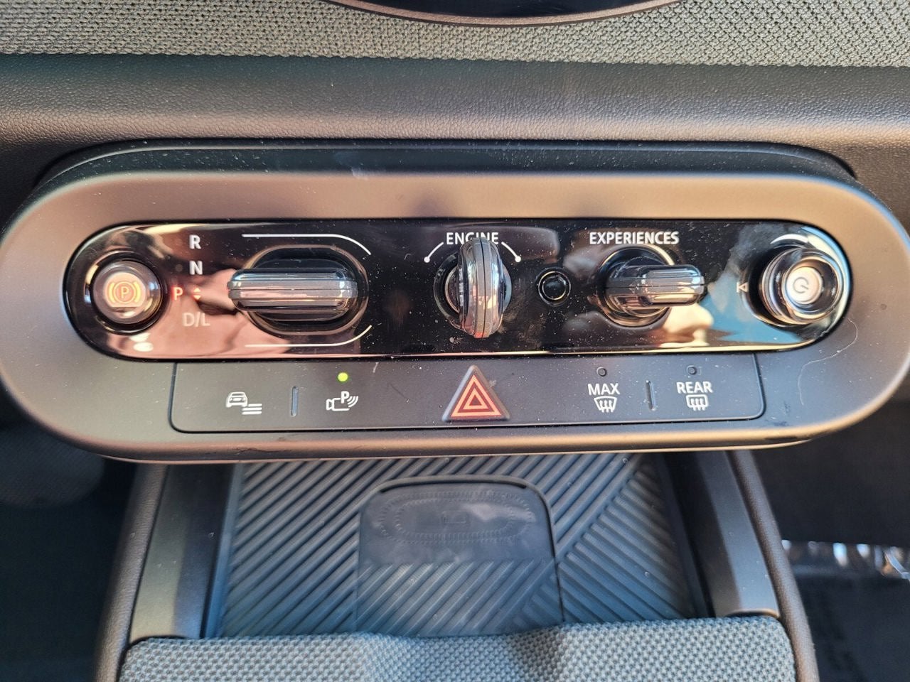 2025 MINI Countryman S