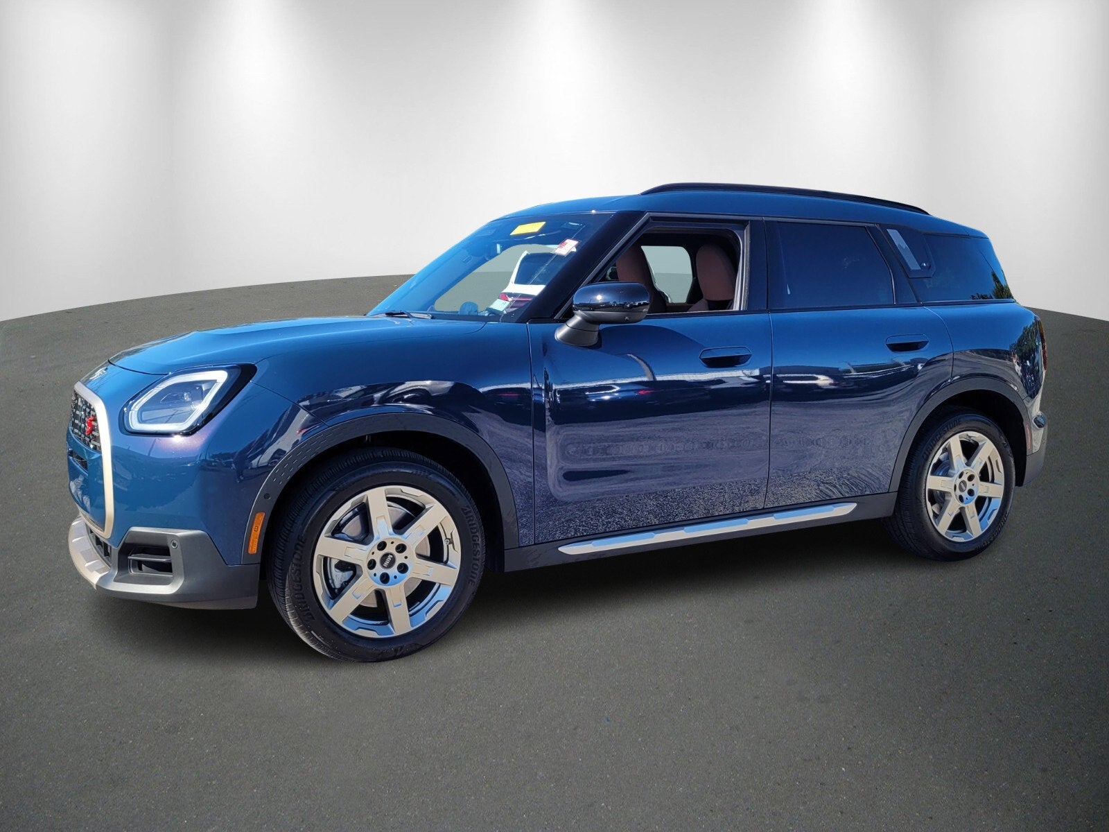 2025 MINI Countryman S