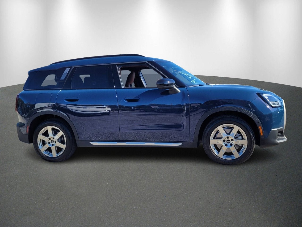 2025 MINI Countryman S