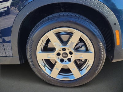 2025 MINI Countryman S