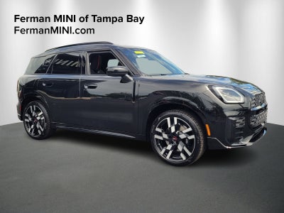 2026 MINI Countryman S