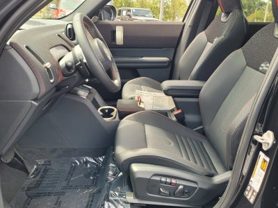 2026 MINI Countryman S