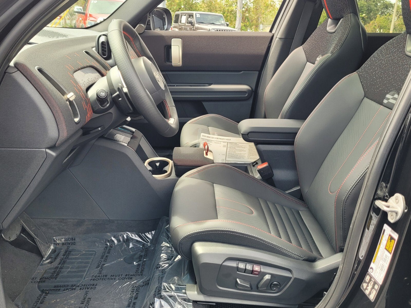 2026 MINI Countryman S