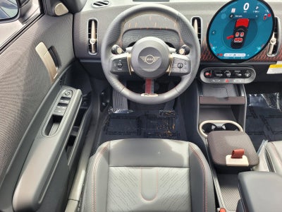 2026 MINI Countryman S