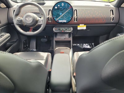 2026 MINI Countryman S