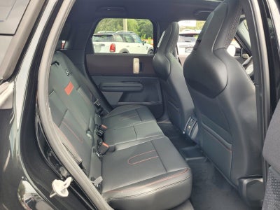 2026 MINI Countryman S