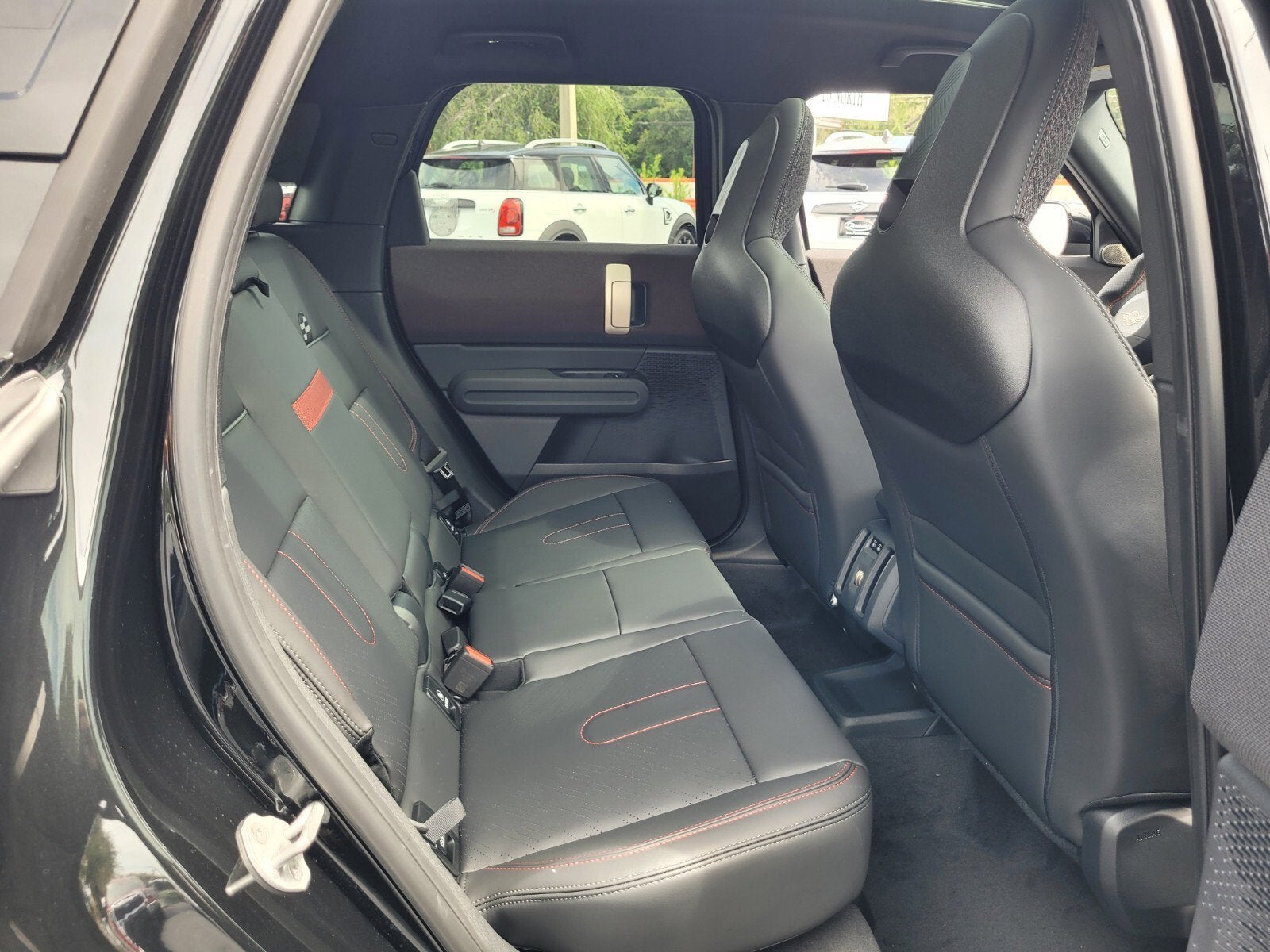 2026 MINI Countryman S