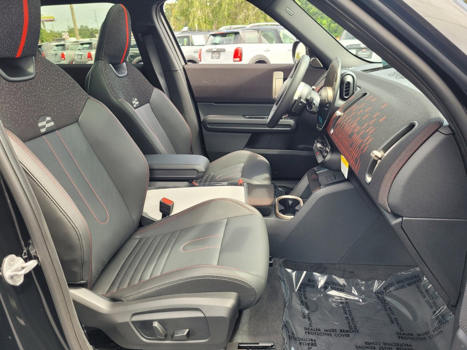 2026 MINI Countryman S