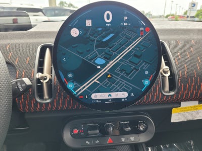 2026 MINI Countryman S