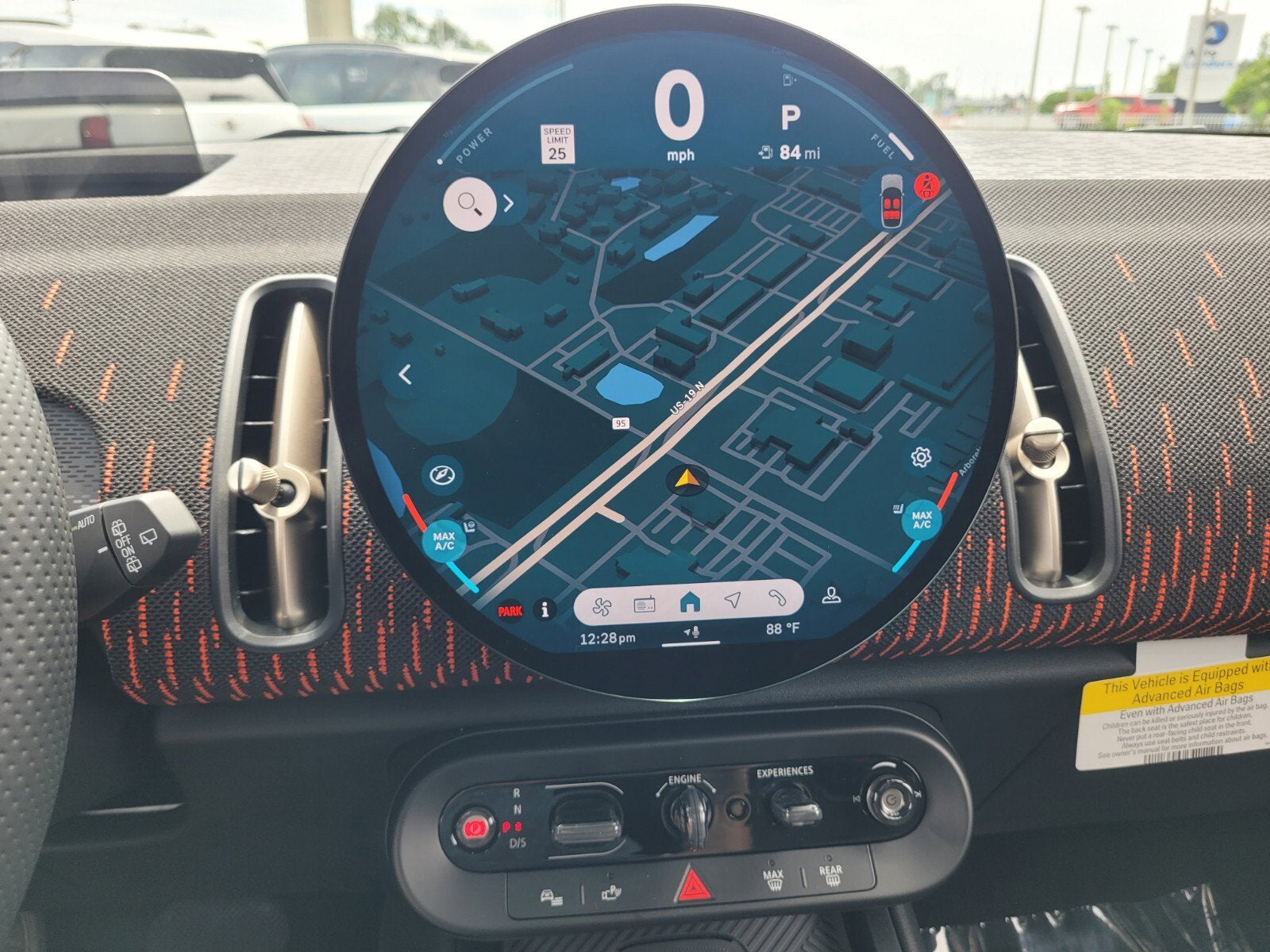 2026 MINI Countryman S