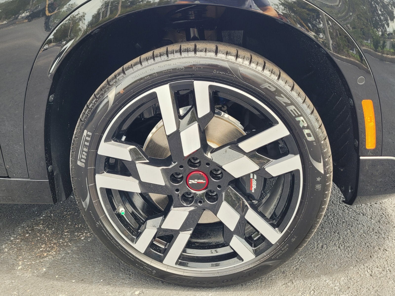 2026 MINI Countryman S