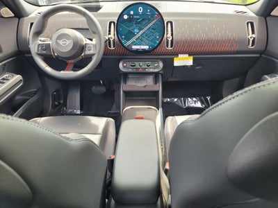 2026 MINI Countryman S