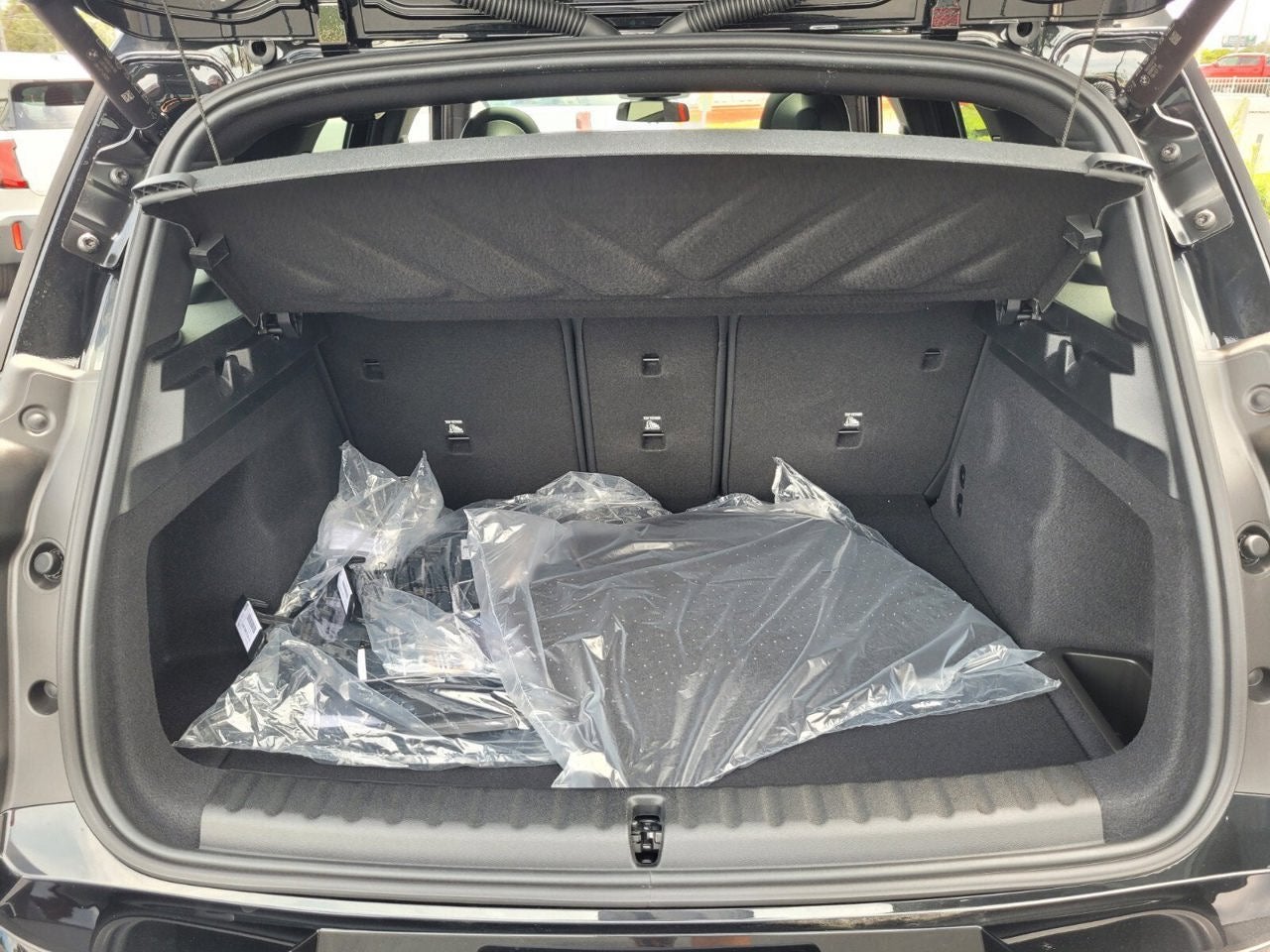 2026 MINI Countryman S