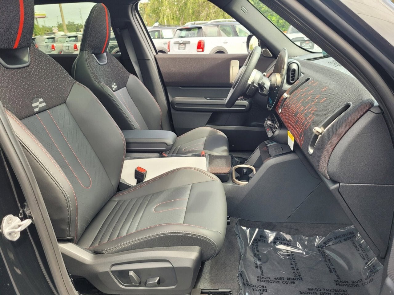 2026 MINI Countryman S