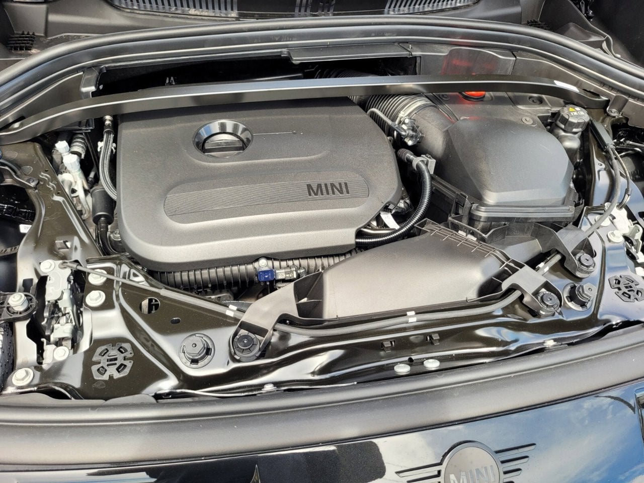 2026 MINI Countryman S