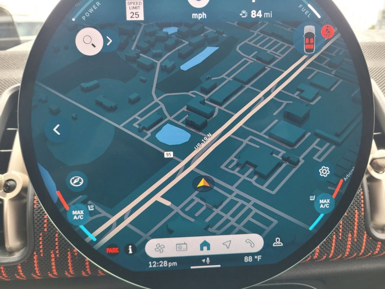 2026 MINI Countryman S