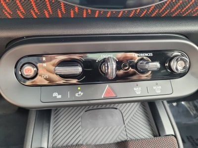 2026 MINI Countryman S