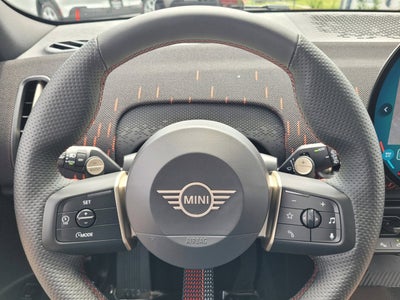 2026 MINI Countryman S