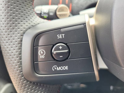 2026 MINI Countryman S