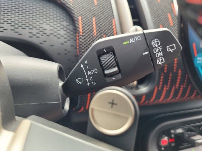 2026 MINI Countryman S