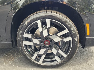 2026 MINI Countryman S