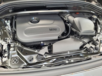 2026 MINI Countryman All4 Cooper S