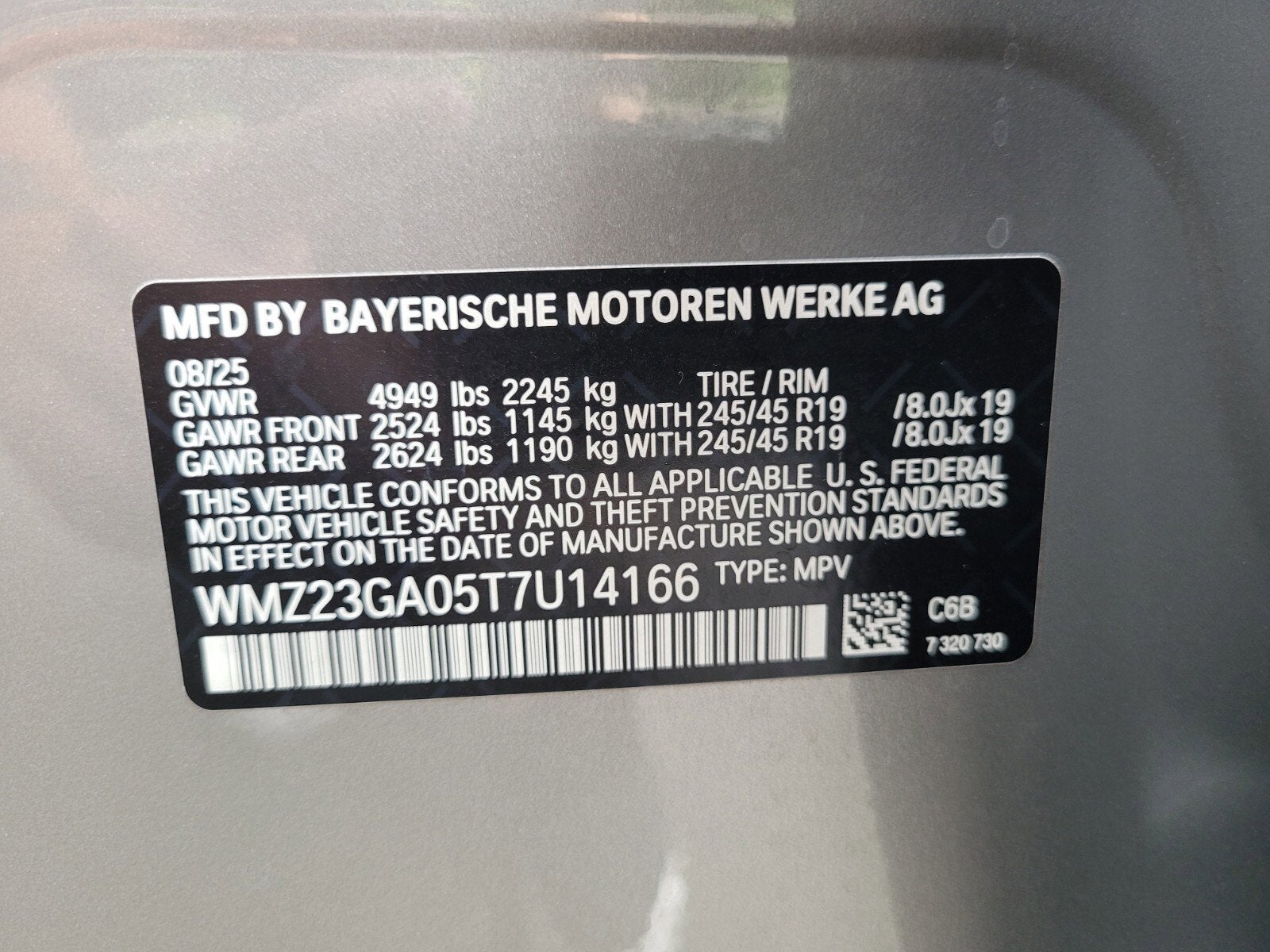 2026 MINI Countryman All4 Cooper S