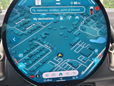 2026 MINI Countryman All4 Cooper S