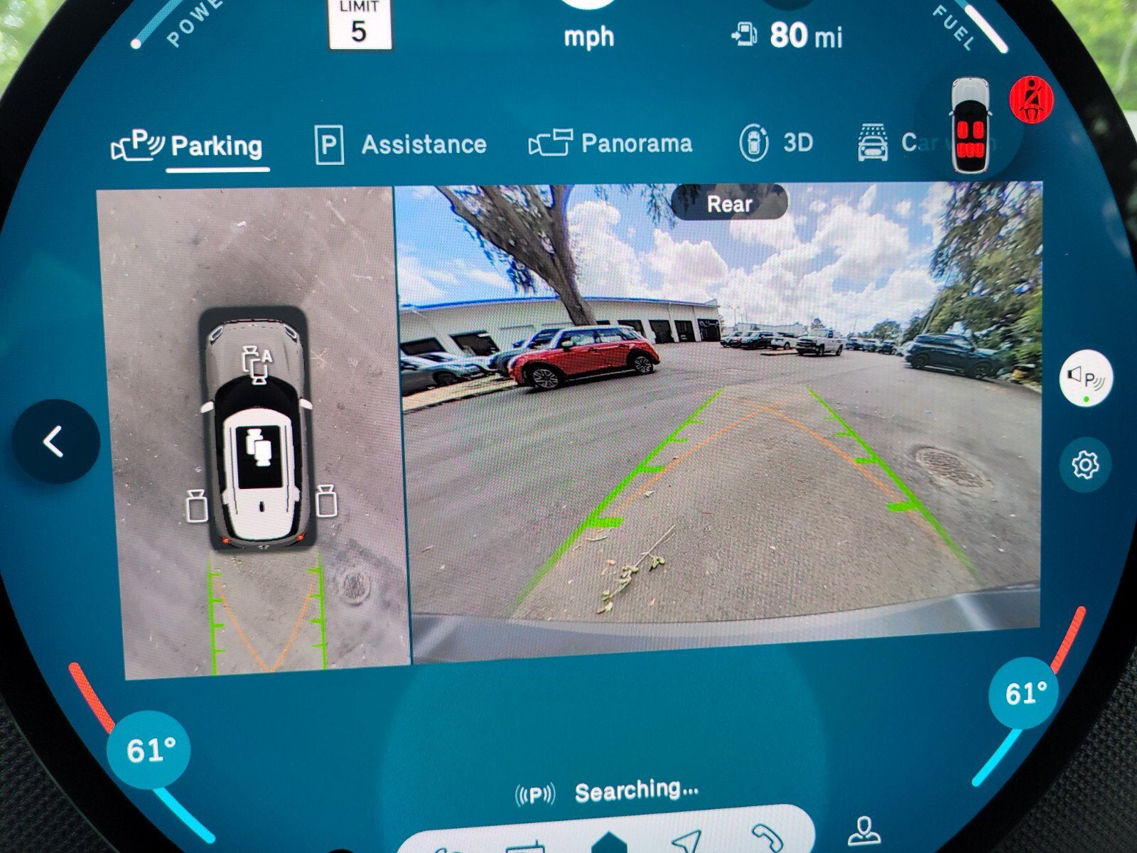 2026 MINI Countryman All4 Cooper S