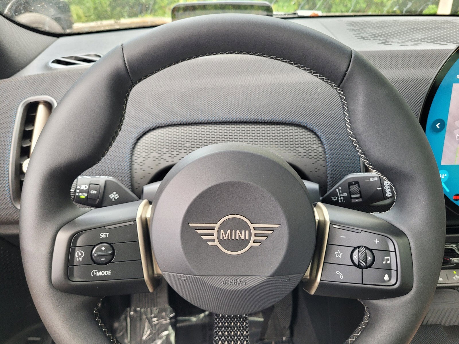 2026 MINI Countryman All4 Cooper S