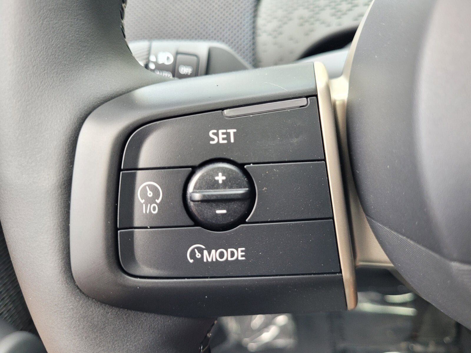 2026 MINI Countryman All4 Cooper S