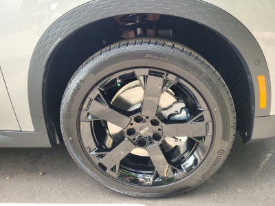 2026 MINI Countryman All4 Cooper S