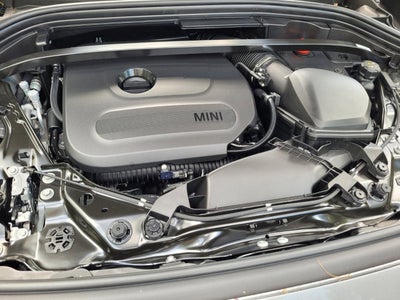 2026 MINI Countryman All4 Cooper S